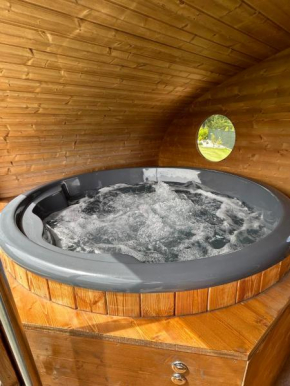 Karkonoskie Zacisze pod Śnieżką